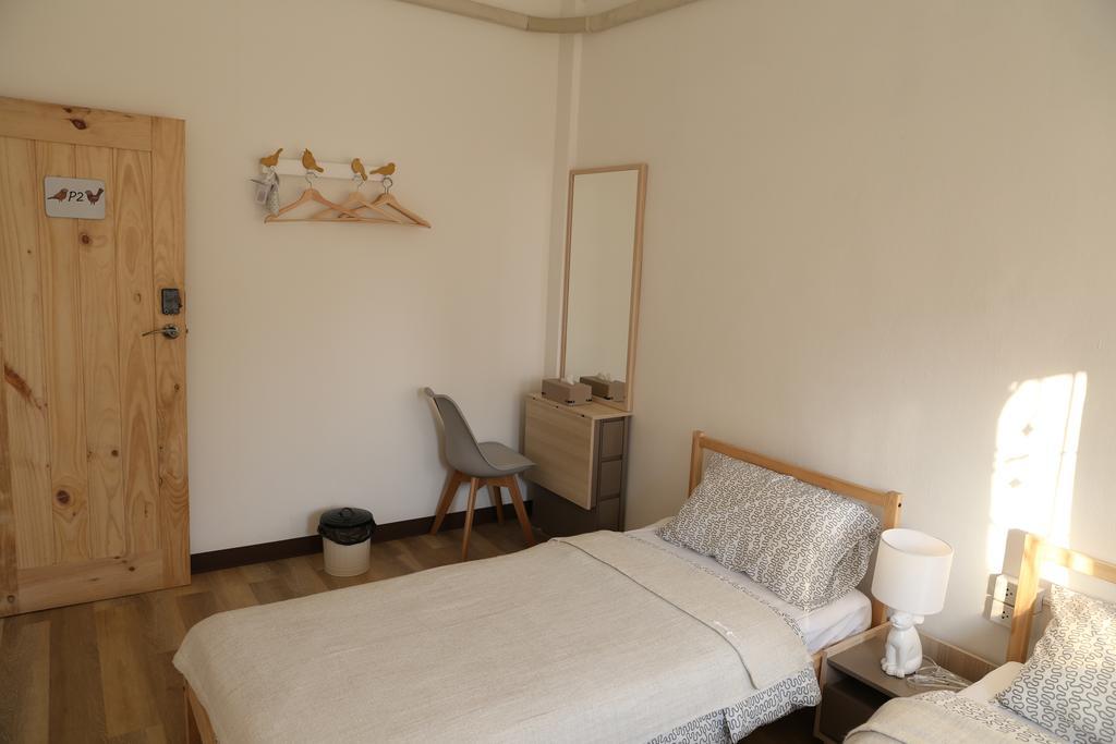 Albergue And Massage