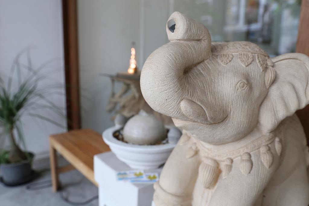 And Massage Albergue Bangkok
