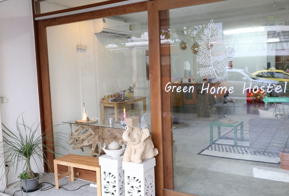Albergue And Massage Bangkok